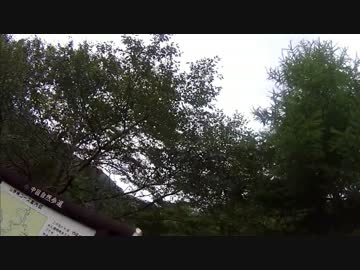 【バイク】龍頭の滝見に行くpart.2【プチ】