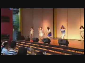 Little Glee Monster＠京都新風館①『Girls be Free!』