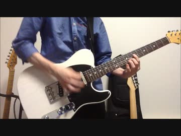 東京サマーセッション/HoneyWorks (sana×CHiCO) 弾いてみた