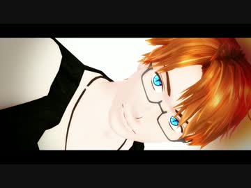 【APヘタリアMMD】タンクT＆カーゴな米＆英【モデル配布終了】