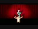 【APヘタリアMMD】独りんぼエンヴィー【英と葡】