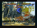 AC北斗の拳　ゴクト空中ヒット裏返すやつネタ