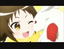 好き過ぎて真白ちゃんの画像を曲にのせてみた。