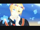 【ＭＭＤ刀剣乱舞】まんばちゃんと堀ちゃんで～神様お願い♪