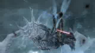 「Thunderball」TES5: Skyrim 海外実況プレイ　その42（後編）