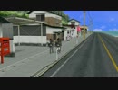 第36南小島補給鎮守府　第3話