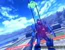 【Part48】BD1少将ランクマッチ【家庭版EXVSFB】