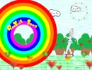 ⌒ʢ•ق•ʡ【Rana08105】Rooter's Song【自曲リメイク】/だいえっとちゅうＰ