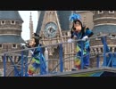 雅涼群舞　グーフィー＆マックス　外野