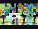 WAVEFILE fullver.　(第六駆逐隊)