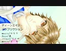 【IA】ティーンエイジ・コンフリクション【オリジナル】