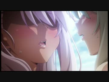 イリクロさん「ちゅちゅ」　フルHD