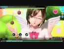 【ProjectDIVA Arcade】スキキライ【EASY PERFECT FINE0】