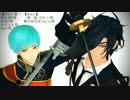 【MMD刀剣乱舞】　If I Had You　【燭台切・一期】