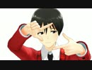 【SideMMD】冬美旬が「ぱちん」