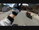 【ピースサイン】せせらぎ街道でv(・∀・)yaeh!したよ 2015 夏【ヤエー】