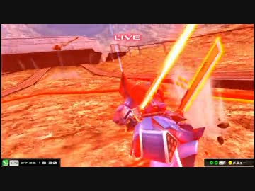 【EXVSMB】都内某所シャッフル大会３(7月25日開催)Part2【第３１回】