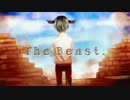 The Beast. 歌ってみた⇔白涙