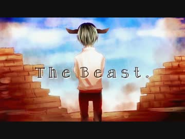 The Beast. 歌ってみた⇔白涙