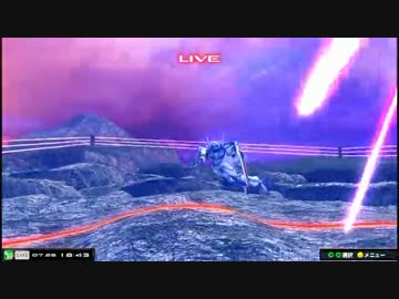 【EXVSMB】都内某所シャッフル大会３(7月25日開催)Part3【第３１回】