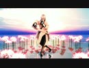【MMD刀剣乱舞】夏に去りし君を思フ【鶴丸国永】