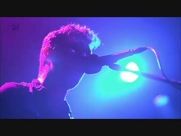 Royal Blood - Little Monster (LIVE @ 東京 LIQUIDROOM 2015)