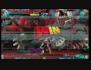 大都会のP4U2　シャビ対S完二＆りせ