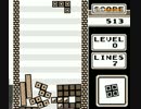 Not TETRIS2 に負荷かけたらブロックが吹っ飛んだ