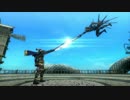 【戦国BASARA4皇】足利義輝 奥州・青葉城