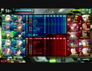 不夜城RED vs 放課後ベース裏に来い ２戦目