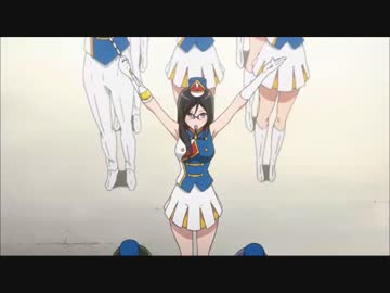 【響け！ユーフォニアム】RYDEEN　北宇治Ver.  FULL
