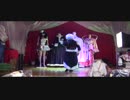 【刀剣乱舞】lamb.コスで踊ってみた【たぁや】