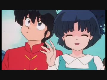 2014　らんまとあかねのラジオ