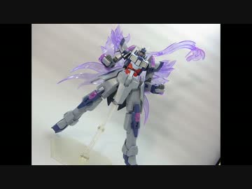 面倒くさがりだけど。ディナイアルガンダムを素組みしてみた