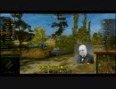 [WOT]　　課金戦車で逝く三悪人 13　【Panther mit 8,8 cm L/71】