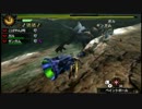 我が運命は、くじの結果次第！？　MH4Gを実況プレイ　＃９
