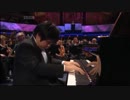 辻井伸行　BBC Proms 2013 　ラ・カンパネラ