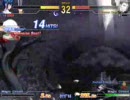 セイントvs  阿聖