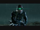 MGS5 GZ　をプレイする大物Youtuber.０人