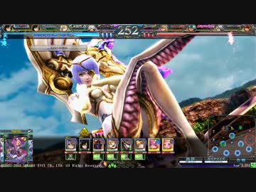 【LoV3】うめしゅのLORD of VERMILION Ⅲ　その4【プラチナ演習】