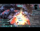 【PSO2】バレットスコール零式限定XHマガツ～変なPAでちゃう～