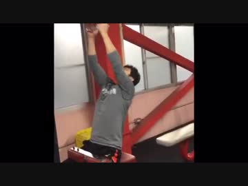 ホモと見るウェイトトレーニング.carp