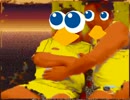 ダディー de チョコボ