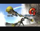 極長ハンマー狩猟記G　遷悠ジンオウガ