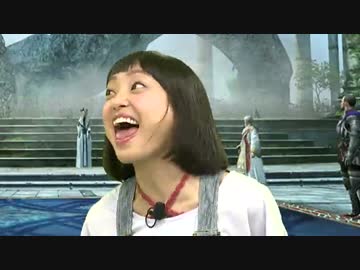 DDON TV SP 1/3