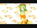 【GUMI】シャボン玉【童謡】