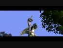 【プレイ動画】暗闇の中【SPORE】.5