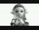 【ゼルダの伝説】仮面世界の3日間【３day@loop１】