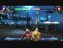 レジャーランド秋葉原 7/26 UNIELst コンバット越前杯3on part3