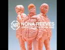 【Full】Nona Reeves - GREAT HITS/BOOK ONE【ベスト】